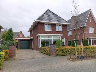 Vurenstraat 16, 5036WV, Tilburg, Noord-Brabant
