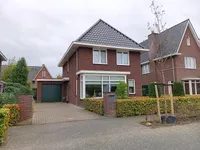 Vurenstraat 16, Tilburg