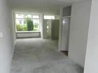 Mansholtstraat, Hoogezand