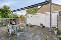 Veldbloemweg 1, Alphen Aan Den Rijn