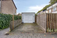 Veldbloemweg 1, Alphen Aan Den Rijn