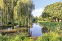 Veldbloemweg 1, Alphen Aan Den Rijn