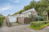 Veldbloemweg 1, Alphen Aan Den Rijn