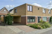 Chopinstraat 8, Geleen