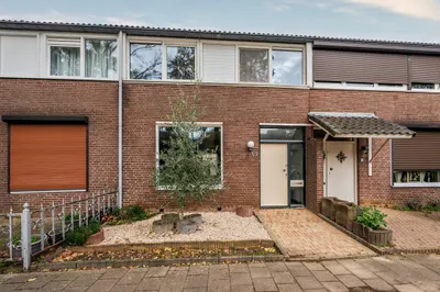 Vossenerlaan 52, 5924AG, Venlo, Limburg