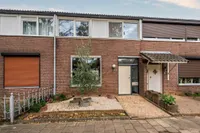 Vossenerlaan 52, Venlo