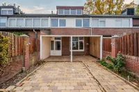 Vossenerlaan 52, Venlo