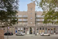 Herman Robbersstraat 84 C, Rotterdam