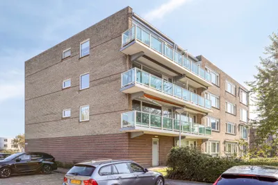 Hoofdweg 198 D, 3067GJ, Rotterdam, Zuid-Holland