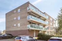 Hoofdweg 198 D, Rotterdam
