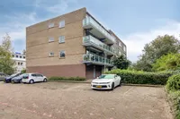Hoofdweg 248 B, Rotterdam