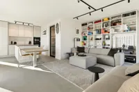 Hogehilweg 12 B 122, Amsterdam