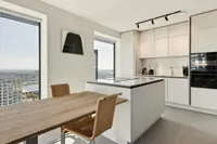 Hogehilweg 12 B 122, Amsterdam
