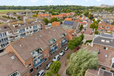 Pickéstraat 65, 2201ER, Noordwijk, Zuid-Holland