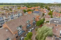 Pickéstraat 65, Noordwijk
