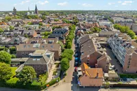 Pickéstraat 65, Noordwijk