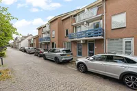 Pickéstraat 65, Noordwijk