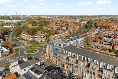 Zeestraat 82, 2201KJ, Noordwijk, Zuid-Holland