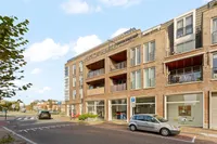 Zeestraat 82, Noordwijk