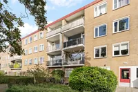 Lavendelhof 14, Noordwijk