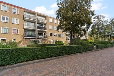 Lavendelhof 14, 2203EE, Noordwijk, Zuid-Holland