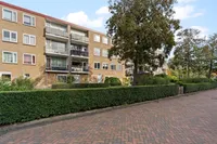 Lavendelhof 14, Noordwijk