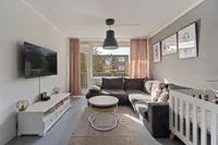 Lavendelhof 14, Noordwijk
