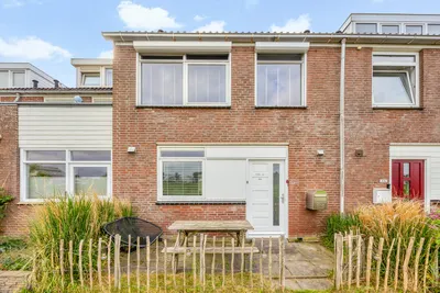 Jozef Beugelsdijkstraat 38, 2201LM, Noordwijk, Zuid-Holland