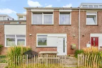 Jozef Beugelsdijkstraat 38, Noordwijk