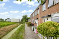 Jozef Beugelsdijkstraat 38, Noordwijk