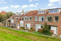 Jozef Beugelsdijkstraat 38, Noordwijk