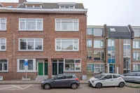 Zuidhoek 118 B, Rotterdam