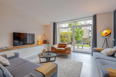 Zuidhoek 118 B, 3082PP, Rotterdam, Zuid-Holland