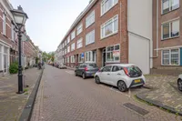 Zuidhoek 118 B, Rotterdam