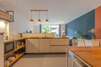 Zuidhoek 118 B, Rotterdam