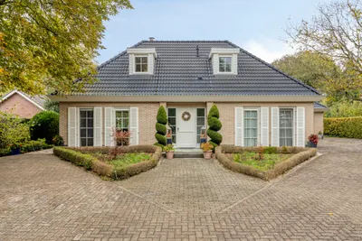 Heimolen 55, 4625DE, Bergen Op Zoom, Noord-Brabant