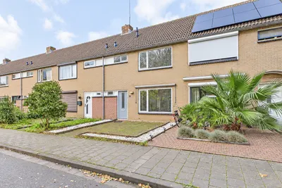 Lorentzlaan 70, 4532KR, Terneuzen, Zeeland