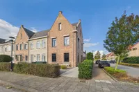 Vogellaan 8 a, Terneuzen