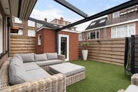 Tholensestraat 117, 's-gravenhage