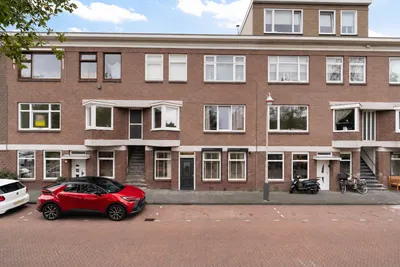 Tholensestraat 117, 2583NS, 's-gravenhage, Zuid-Holland