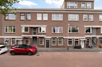 Tholensestraat 117, 's-gravenhage