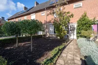 Abdij van Egmondstraat 19, Tilburg