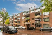 Sumatrastraat 121 A, Amsterdam