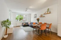 Sumatrastraat 121 A, Amsterdam