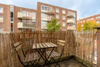Sumatrastraat 121 A, Amsterdam