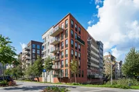 Carel Willinkgracht 783, Diemen