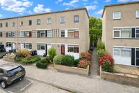 Bommelerwaard 38, Rotterdam