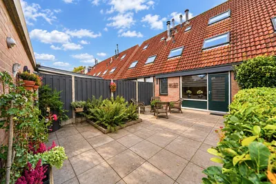 Weldamsingel 18, 3077RM, Rotterdam, Zuid-Holland
