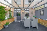 Aan Cedron 6 B, Venlo