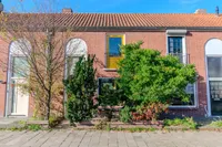 Mimosastraat 14, Bergen Op Zoom